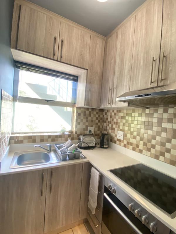 To Let 1 Bedroom Property for Rent in Sea Point Western Cape